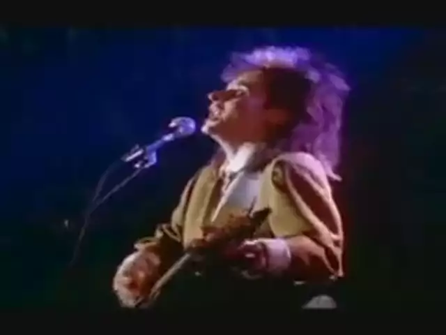 Melissa Etheridge - Like The Way I Do