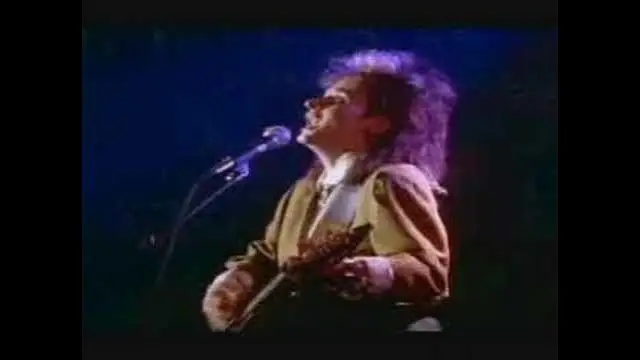 Melissa Etheridge - Like The Way I Do