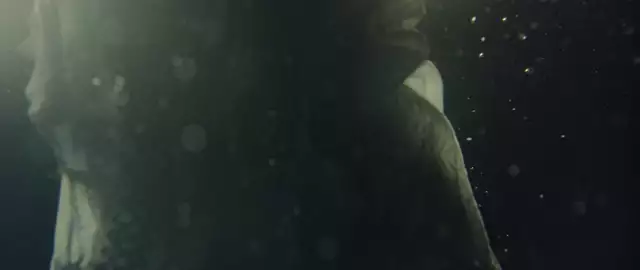 Michael Patrick Kelly - Blurry Eyes (Official Video)