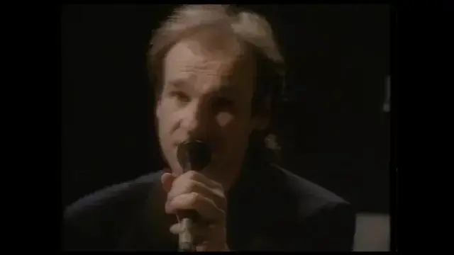 Mike + The Mechanics - The Living Years (Official Video)