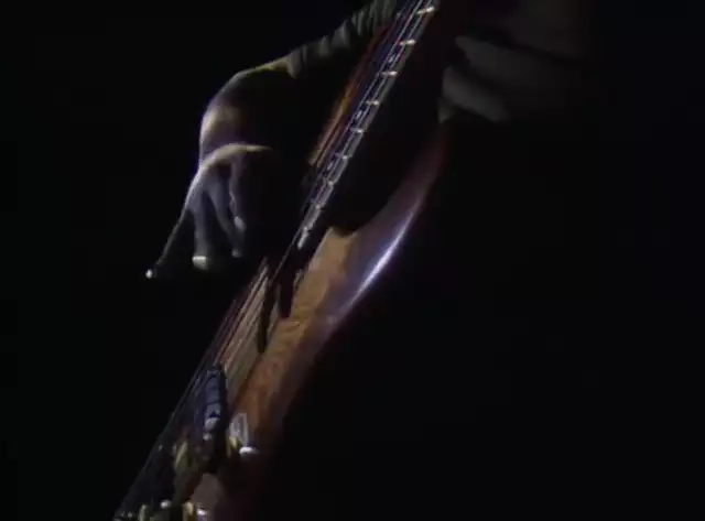 Mike Oldfield - Shadow On The Wall (Official Video)