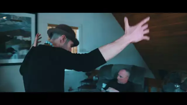 Mike Slap - Inside of my Crown (Official Music Video)