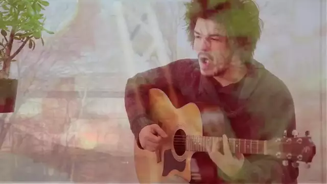 Milky Chance - Stolen Dance (Official Video)