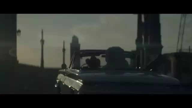 Milow - Howling At The Moon (Official Video)