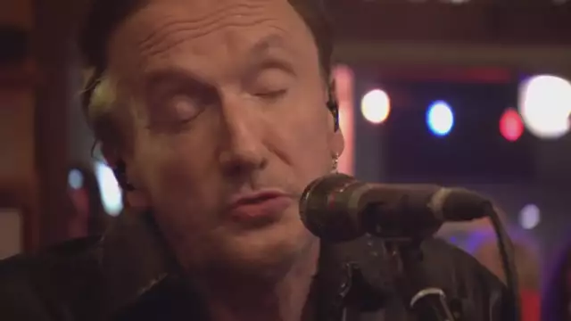 Marius Müller-Westernhagen - ''Geiler is schon''/live/Inas Nacht