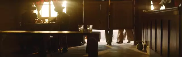 Miranda Lambert - If I Was a Cowboy (Official Video)
