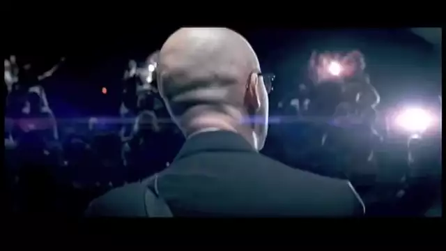 Moby - 'Lift Me Up' (Evan Bernard Version) (Official Video)