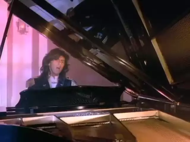 Modern Talking - Cheri Cheri Lady (Official Music Video)