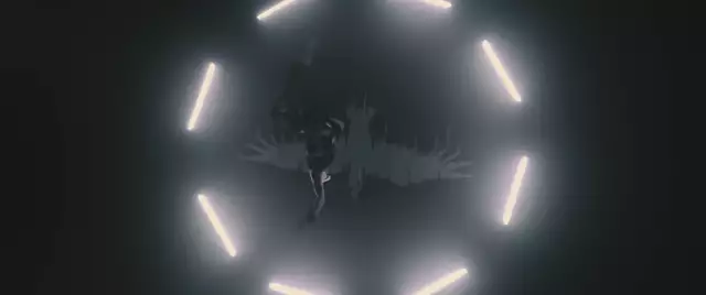 MONO INC. - Heartbeat of the Dead (Official Video)