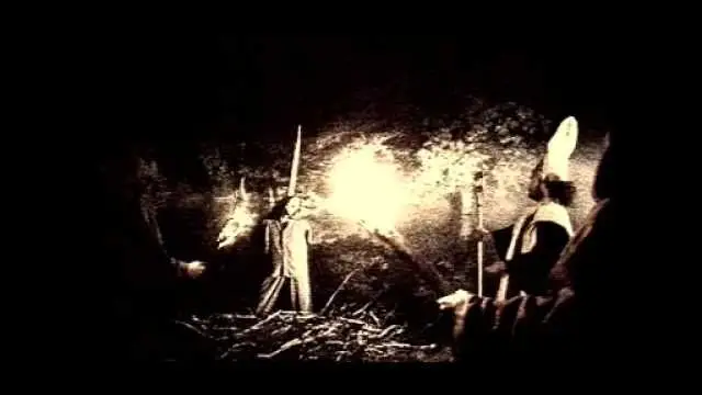 Morgana Lefay - Maleficium