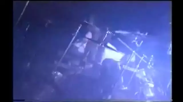 Morgana Lefay - To Isengard (Official Video) (1995) From The Album Sanctified