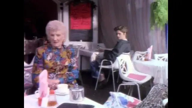 Morrissey - Everyday Is Like Sunday
