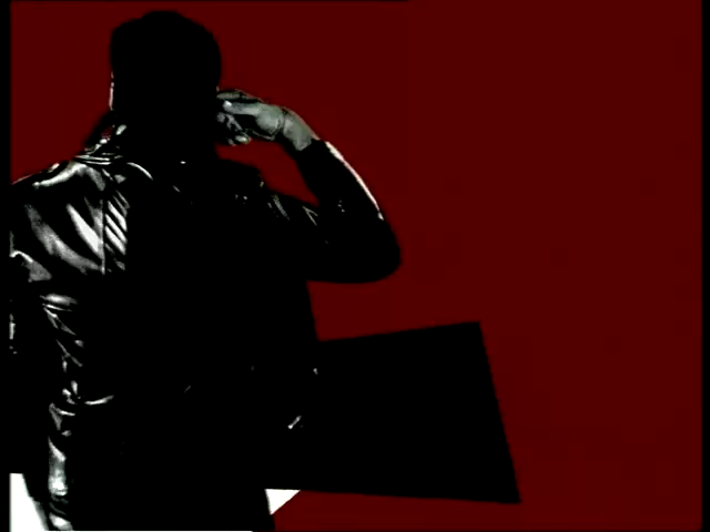 Mousse T. feat. Emma Lanford - Is It 'Cos I'm Cool?