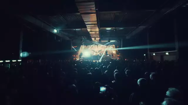 MONO INC. - Where The Raven Flies (Official Video)