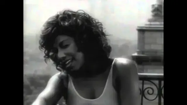 Natalie Cole - When I Fall In Love (Virtual Duet with Nat King Cole)