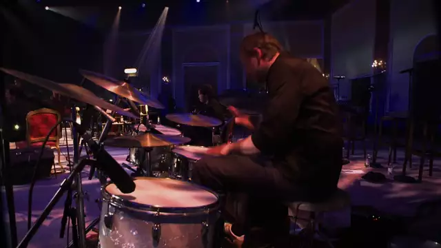 Udo Lindenberg - Was hat die Zeit mit uns gemacht feat. Nathalie Dorra (2011)