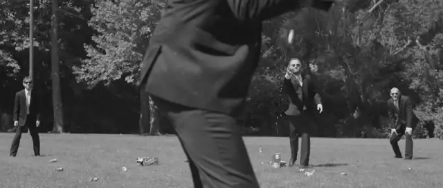 The National - Graceless