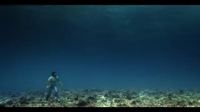 Naughty Boy ft. Beyoncé, Arrow Benjamin - Runnin' (Lose It All) [Official Video]