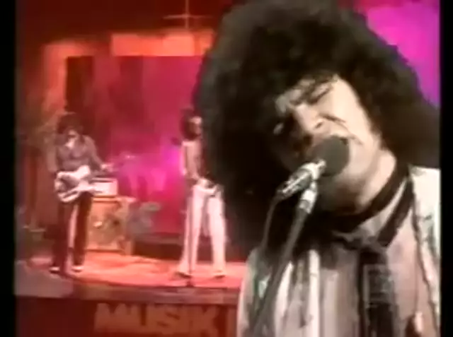 nazareth love hurts (1976)