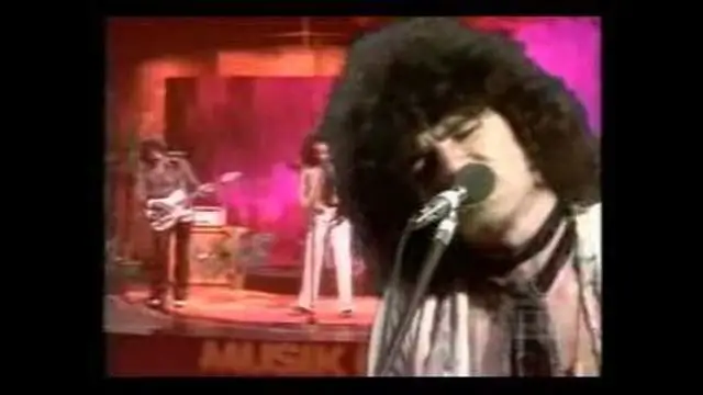 nazareth love hurts (1976)