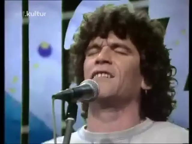 NAZARETH '' Dream On ''