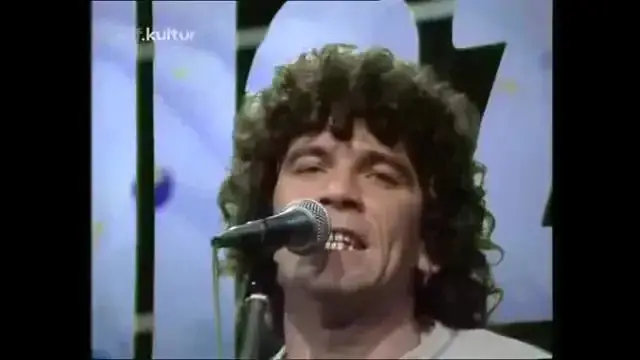 NAZARETH '' Dream On ''
