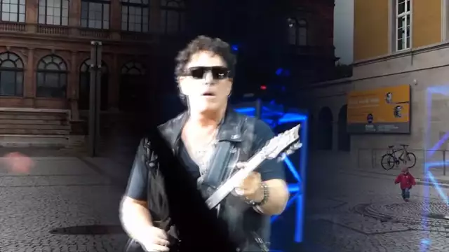 Neal Schon - Caruso