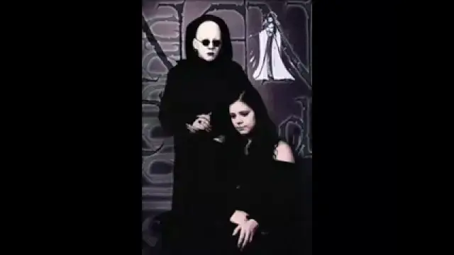 Nenia C'Allahdan- Sternblumennacht (Original Version)