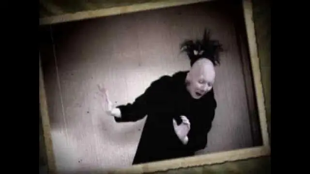 SOPOR AETERNUS 'In der Palästra' (music video)