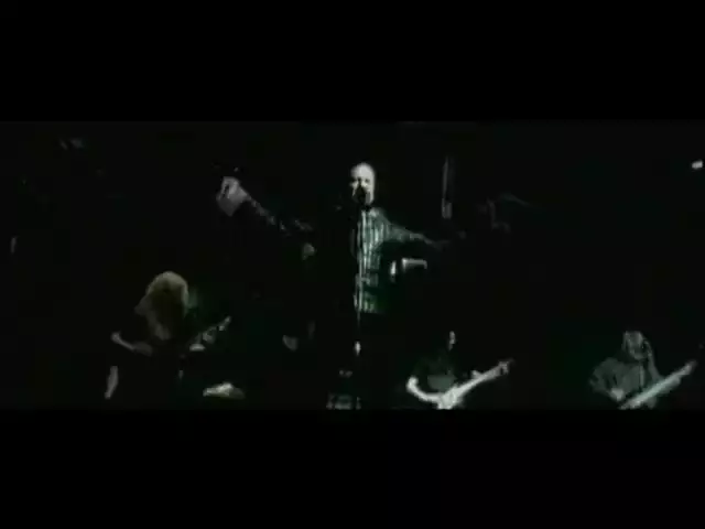 NEVERMORE - Believe In Nothing (OFFICIAL VIDEO)
