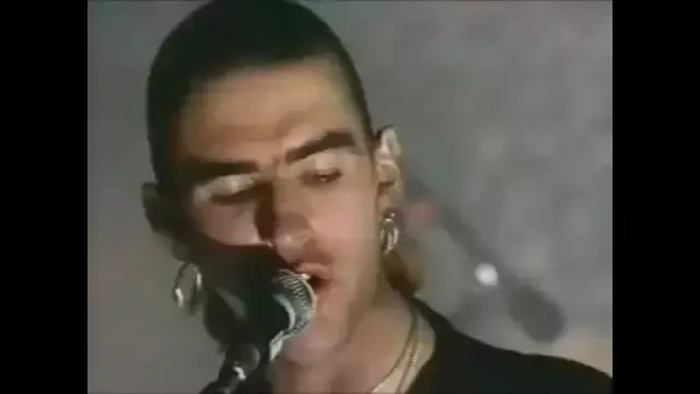NEW MODEL ARMY - Love Songs (with lyrics)