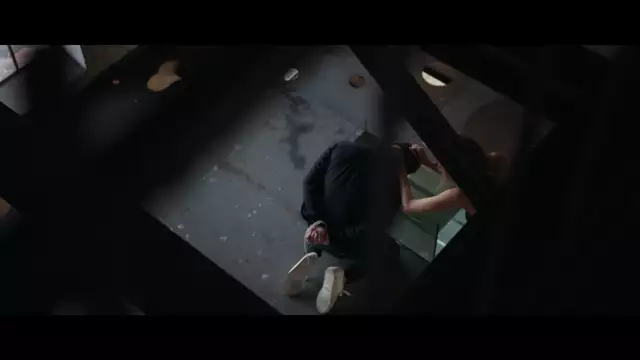 Nico Santos - Play With Fire (Official Video)