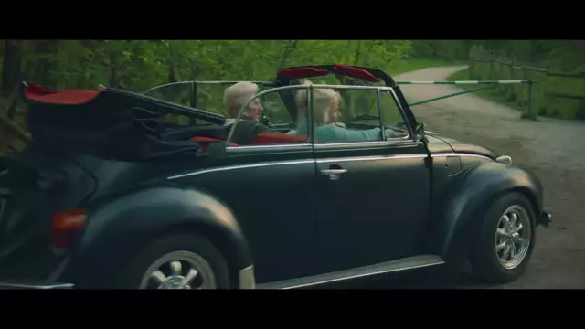 Nico Suave & EMY - Camouflage (official Video)