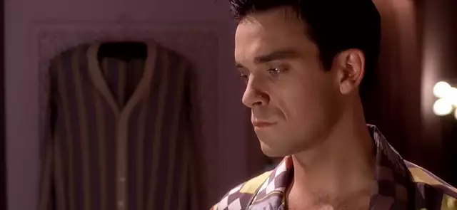 Robbie Williams, Nicole Kidman - Somethin' Stupid