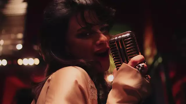 Ninet Tayeb - Woodstock (Official Music Video)