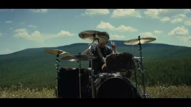 The HU - Black Thunder Part 2 (Official Music Video)