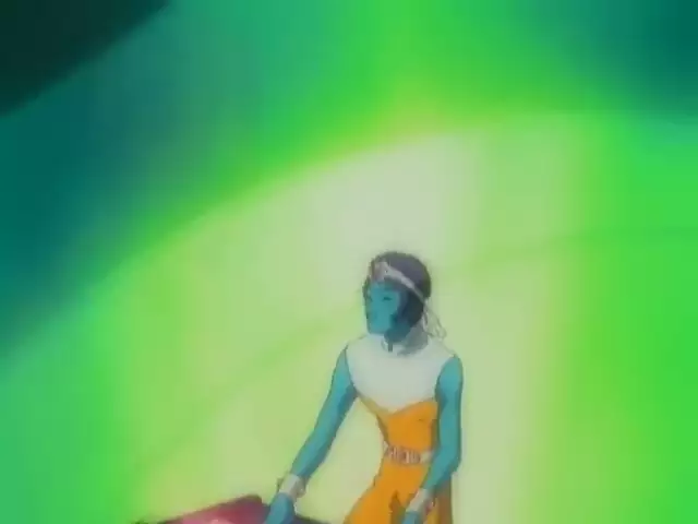 Daft Punk - One More Time (Official Video)