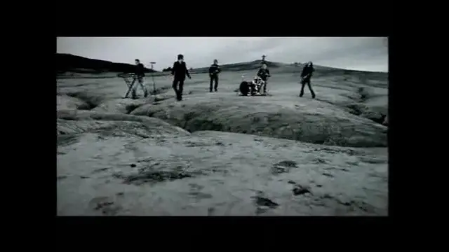 Apoptygma Berzerk - Shine On (Official Music Video)