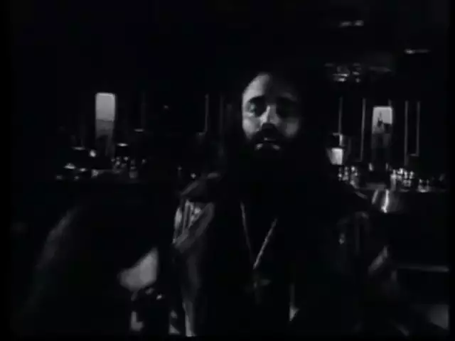 Aphrodite's Child - The Four Horsemen (video)
