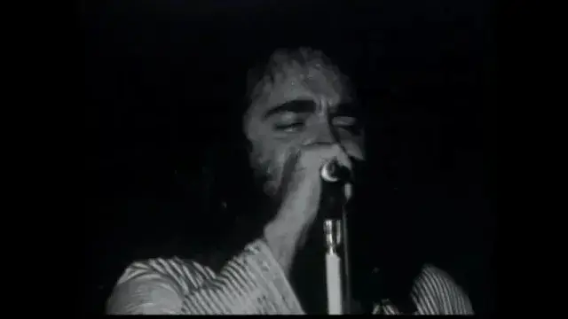 Aphrodite's Child - The Four Horsemen (video)