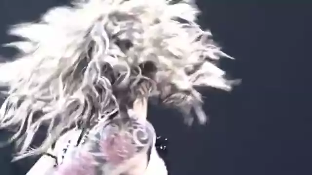 Anouk - It's So Hard (Live)