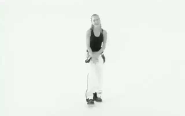 Anouk - Nobody's Wife (Official Video)