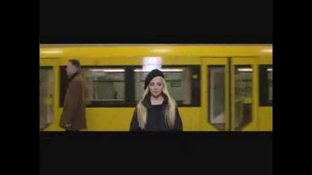 Annett Louisan - Das Gefühl
