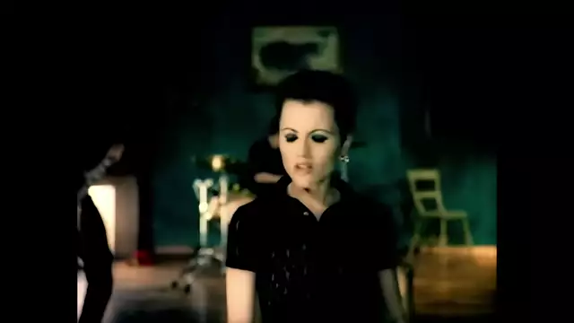 The Cranberries - Salvation (Official Music Video)