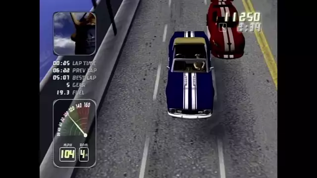 Red Hot Chili Peppers - Californication (Official Music Video) [HD UPGRADE]