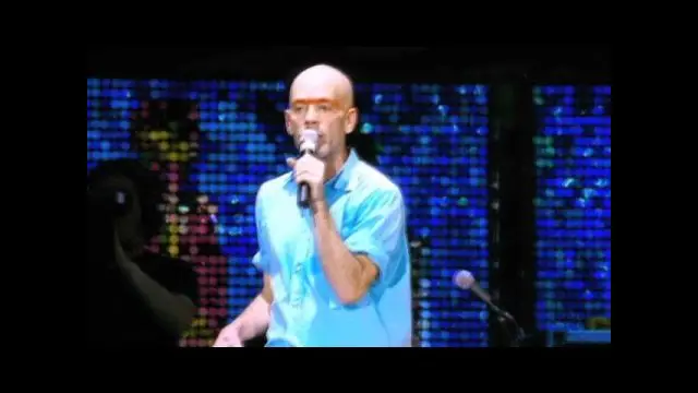 R.E.M. - Losing My Religion (Perfect Square '04)