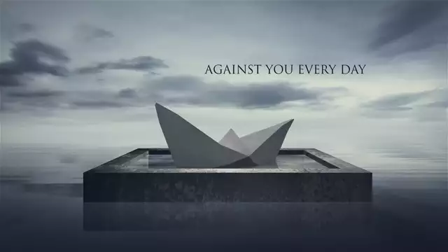 Frozen Plasma - Age after Age -  Official Video