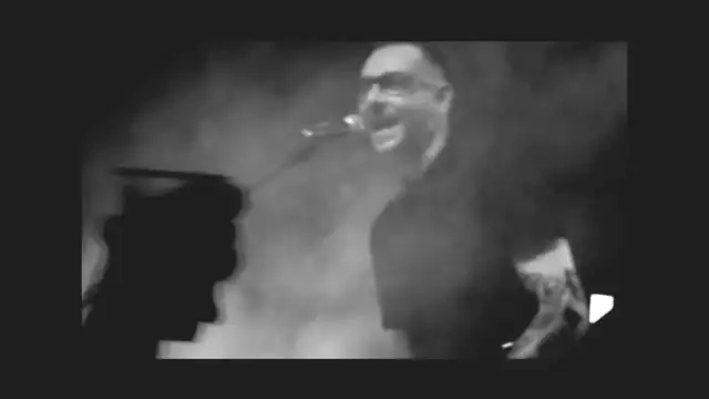 Beyond Obsession - Song for the Dead (Official Video 2015)