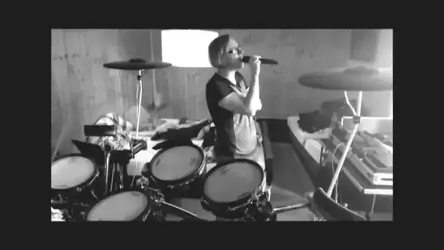 Beyond Obsession - Song for the Dead (Official Video 2015)
