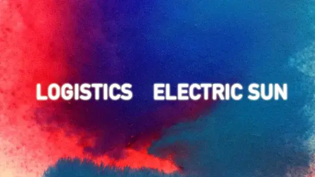 Logistics - Cold Light Of Day (feat. Sherry Davis)